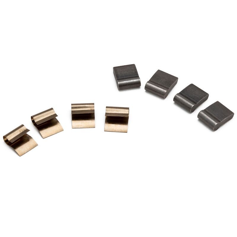 CINEMA VX3 Springs and Pawls Kit, Black (4P/4S)